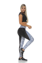 Load image into Gallery viewer, Abby Fashion Leggings
