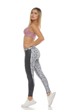Load image into Gallery viewer, Nicole Fashion Leggings
