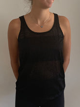 Load image into Gallery viewer, Dalia mesh sports top
