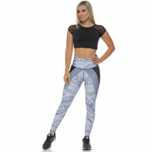 Load image into Gallery viewer, Abby Fashion Leggings
