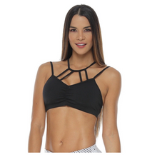 Load image into Gallery viewer, Emma Fitness Sports Bra
