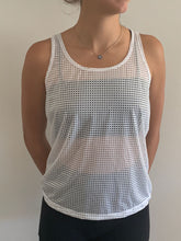 Load image into Gallery viewer, Dalia mesh sports top
